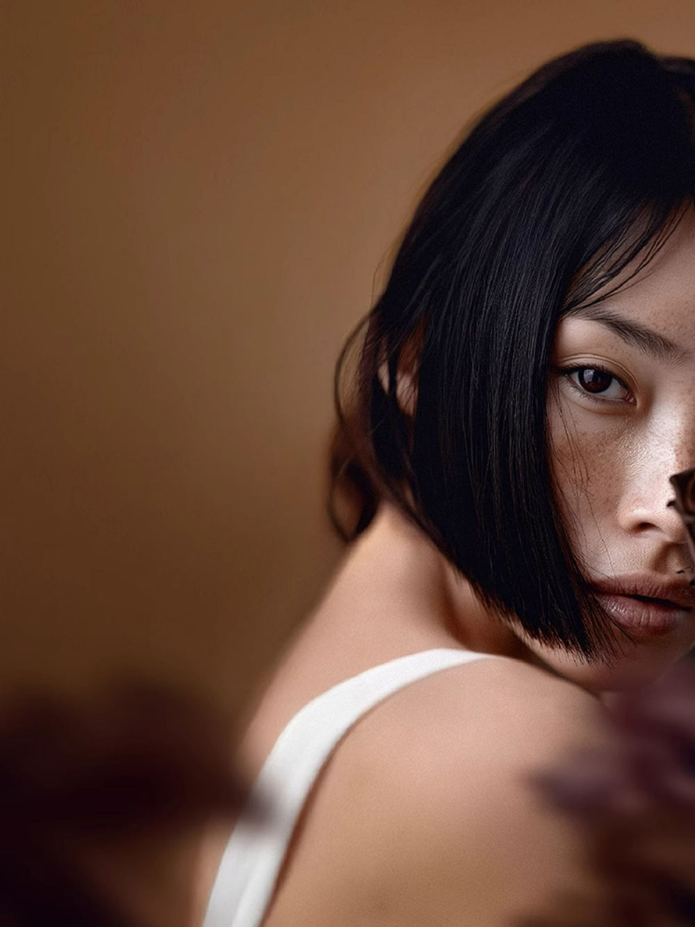 Mummy Reducing Wrinkles Neck Oil 0.35ml*21