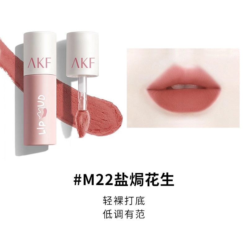 AKF - Lip Mud 3g