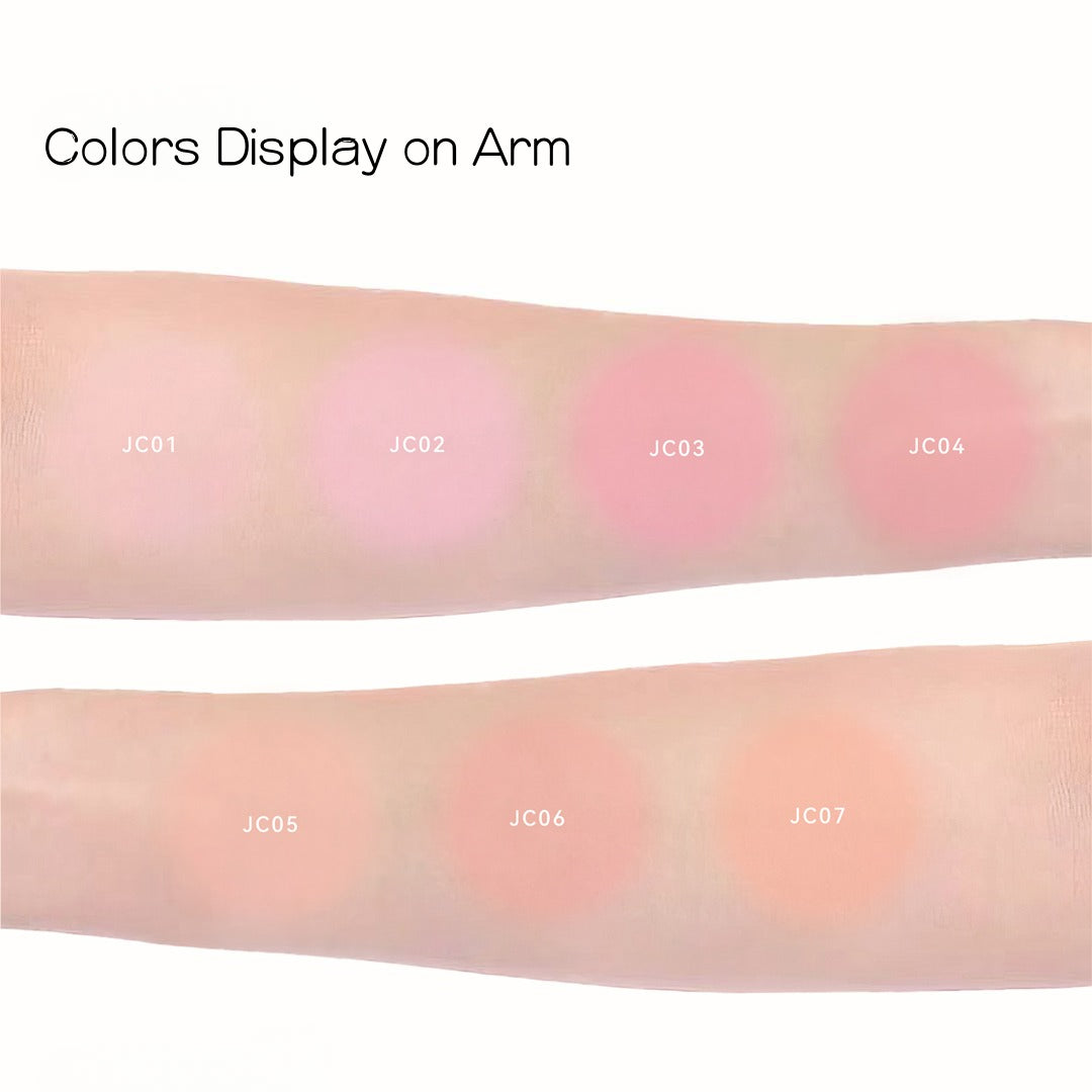 Jello Color Liquid Blush 5ml