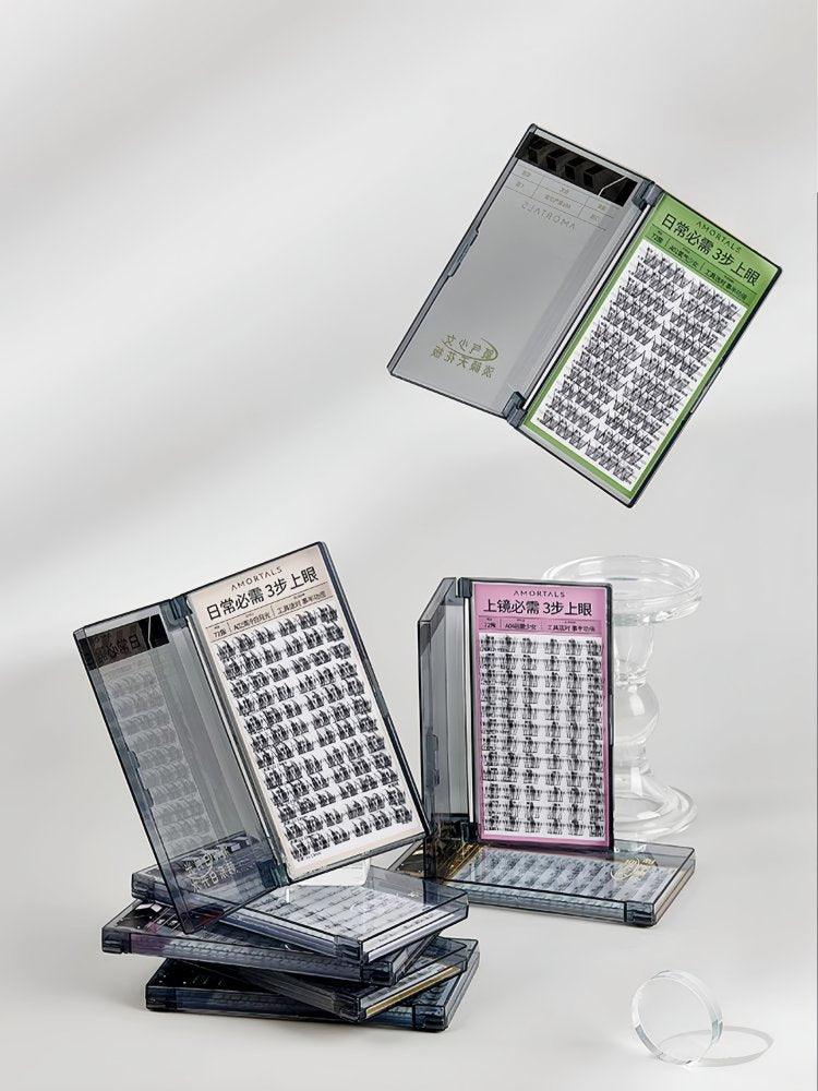 Multi Purpose False Eyelashes