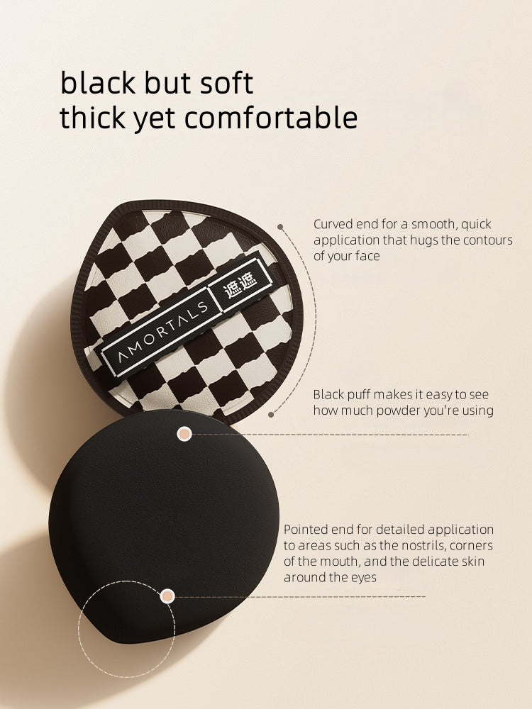 Gemini Powder Puff Set