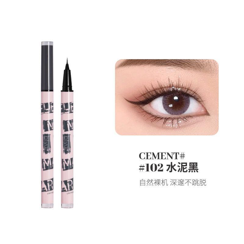 Quick Dry Liquid Eyeliner 600mg