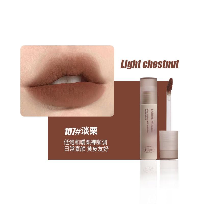 Velvet Texture Lip Mud 3.5g