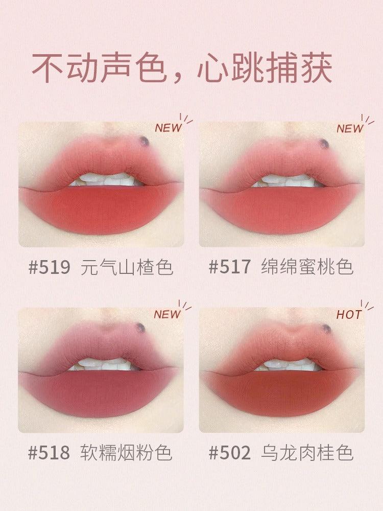 Rouge Matte Lip Mud 2g