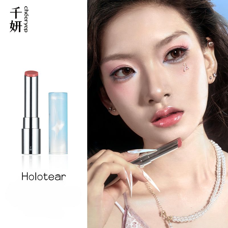 Crystal Glossy Rouge 2.6g