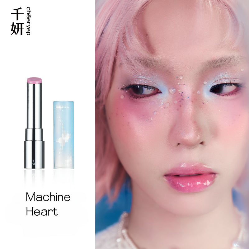 Crystal Glossy Rouge 2.6g