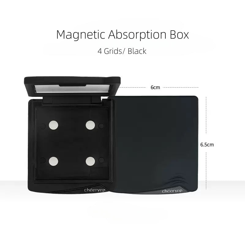 Glow Blush Assemble-Free Disk 2.1g 2.2g