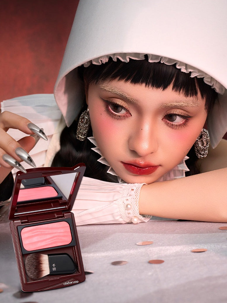 Starlit Wishes Eyeshadow Palette (Wishes Starlight) 17g