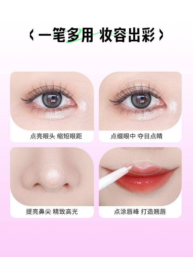 Chioture Shadow N Highlight Pen COT047 - Chic Decent