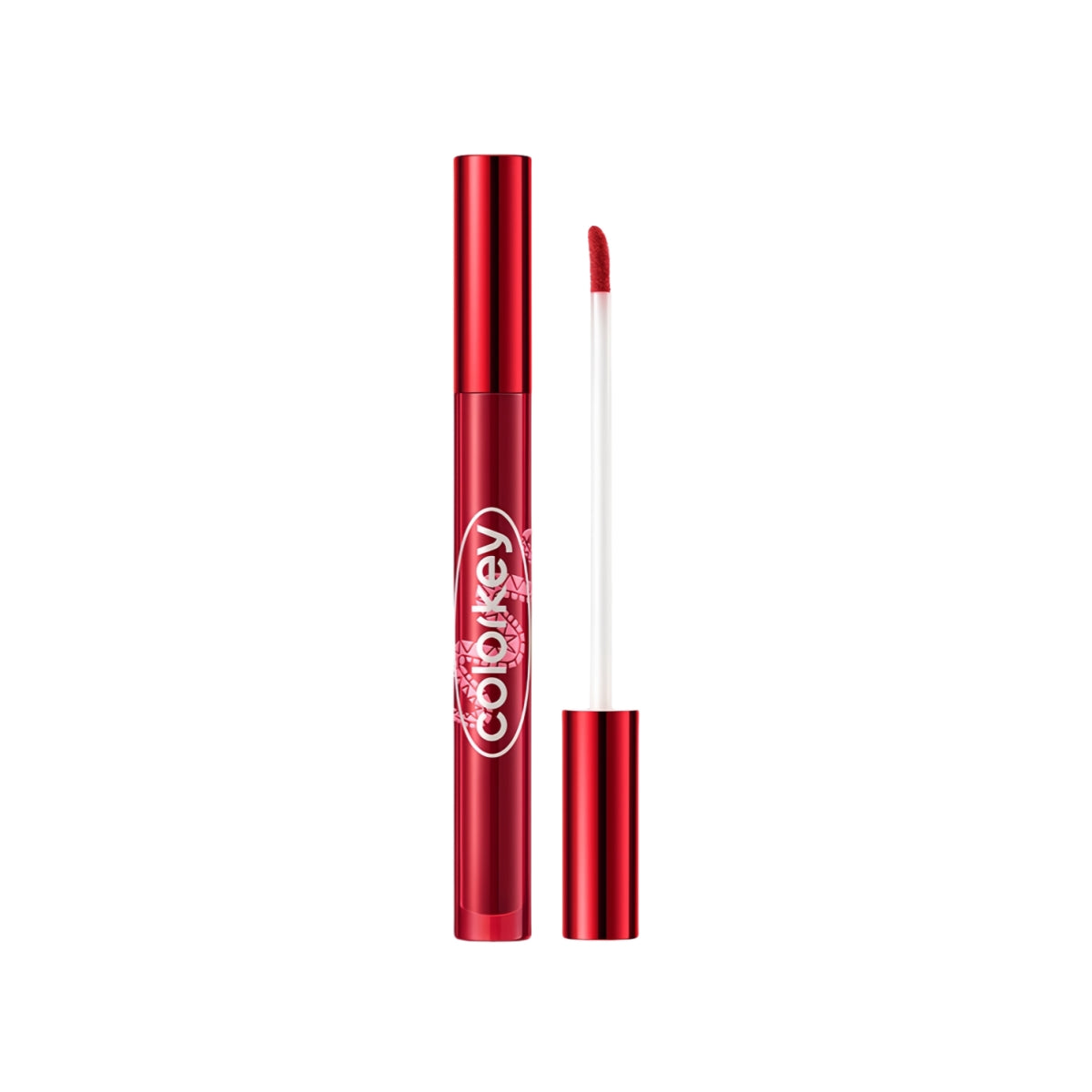 Colorkey Airy Velvet Lip Lacquer CNY Lucky Snake 1.7g