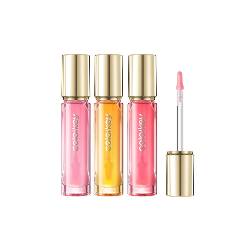 Colorkey Color Changing Water Gloss Lip Oil 3.5g