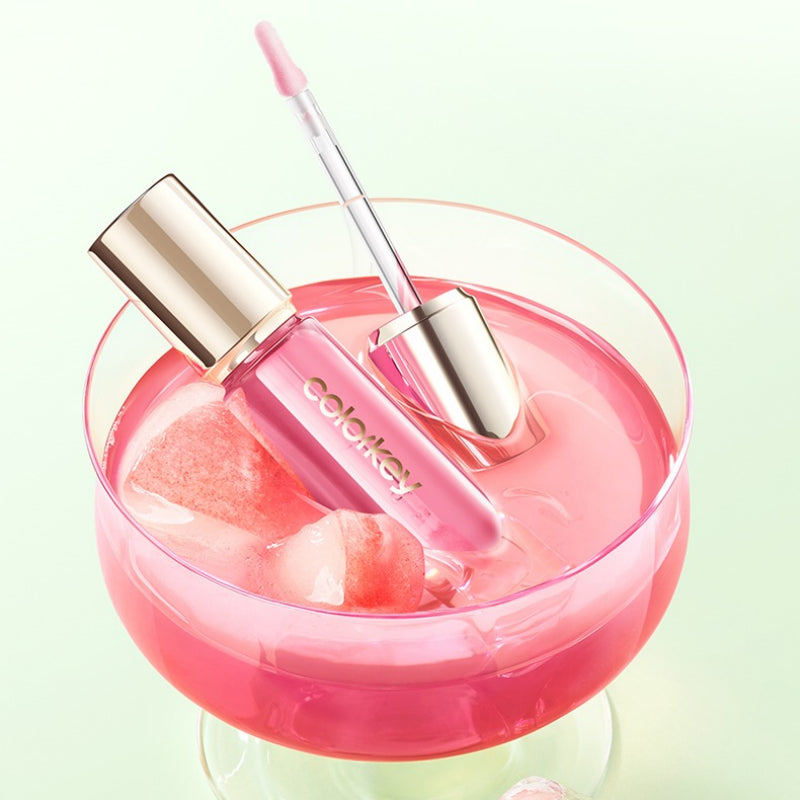 Color Changing Water Gloss Lip Oil 3.5g