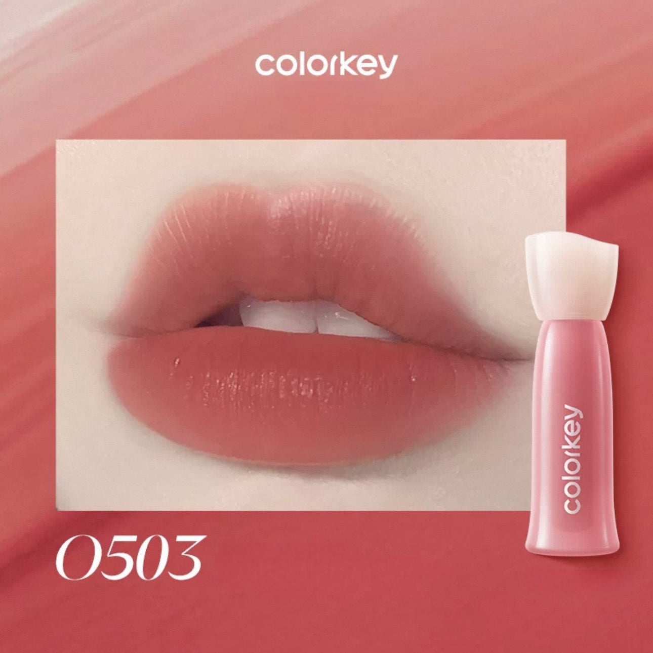 Colorkey Soft Matte Water Tint 2.5g
