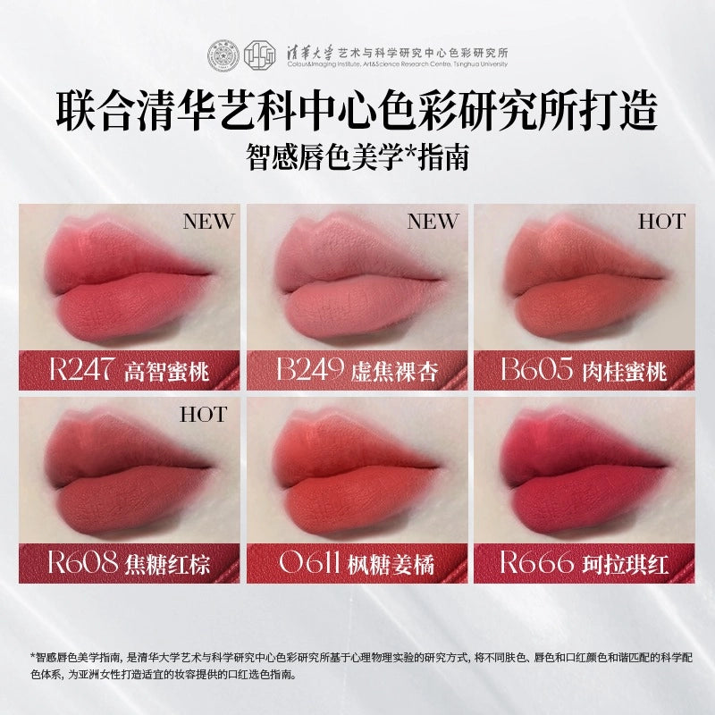Colorkey Airy Velvet Lip Lacquer 3g