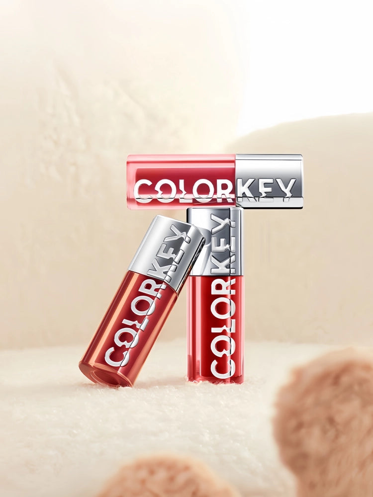 Colorkey Bubble Lip Serum Lip Care 3ml