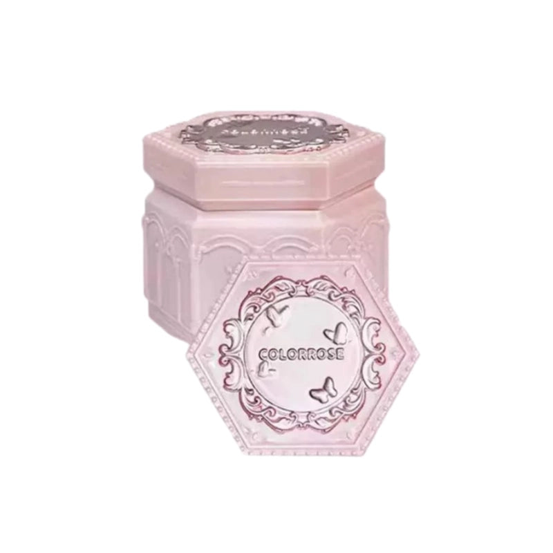 Colorrose - Vitality Mousse Blush Cream 4.6g