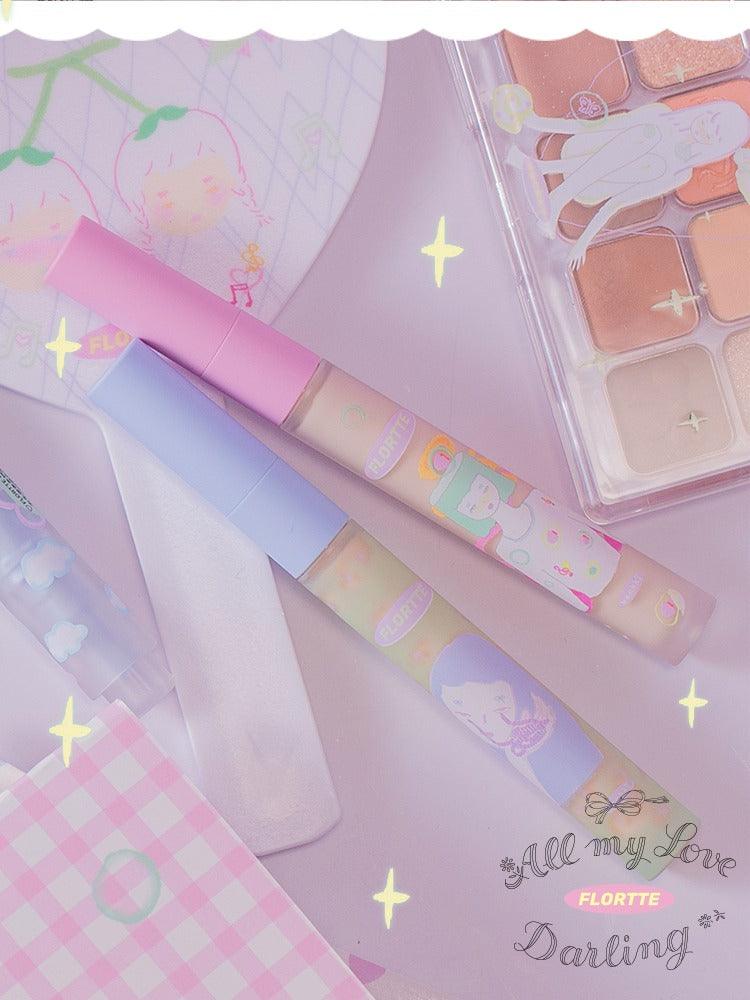 Wackky Concealer 4.8g