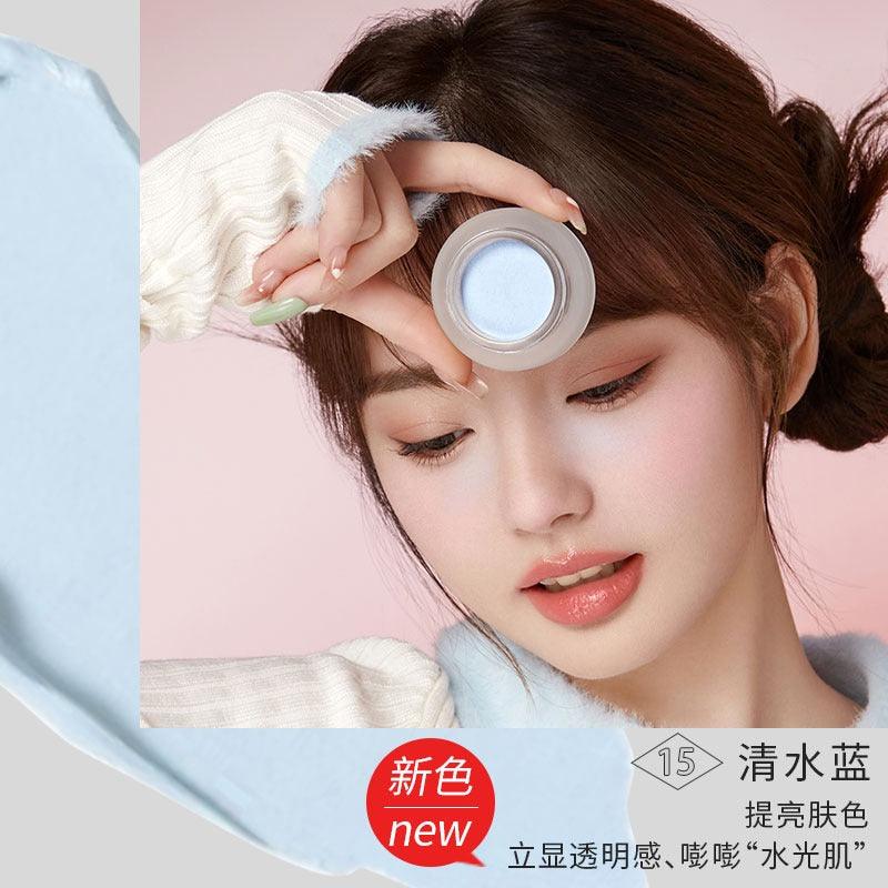 Mousse Cloud Veil Cheek Blush 4g