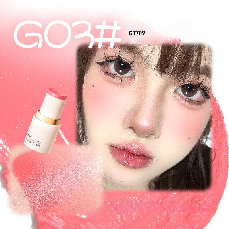 Blush Balm 4g