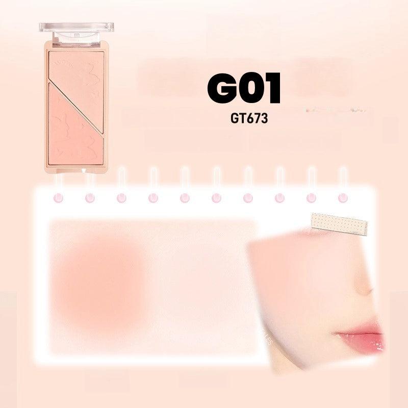 Blush Duo 7.1g