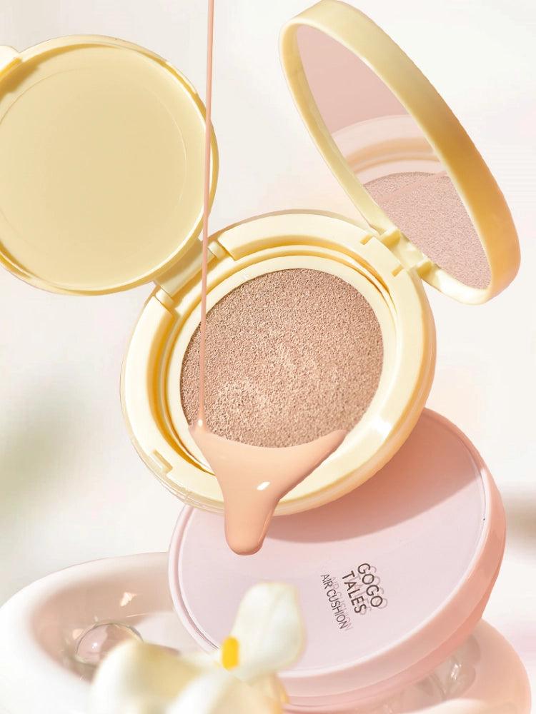 Cushion Foundation Concealing N Lasting 15g