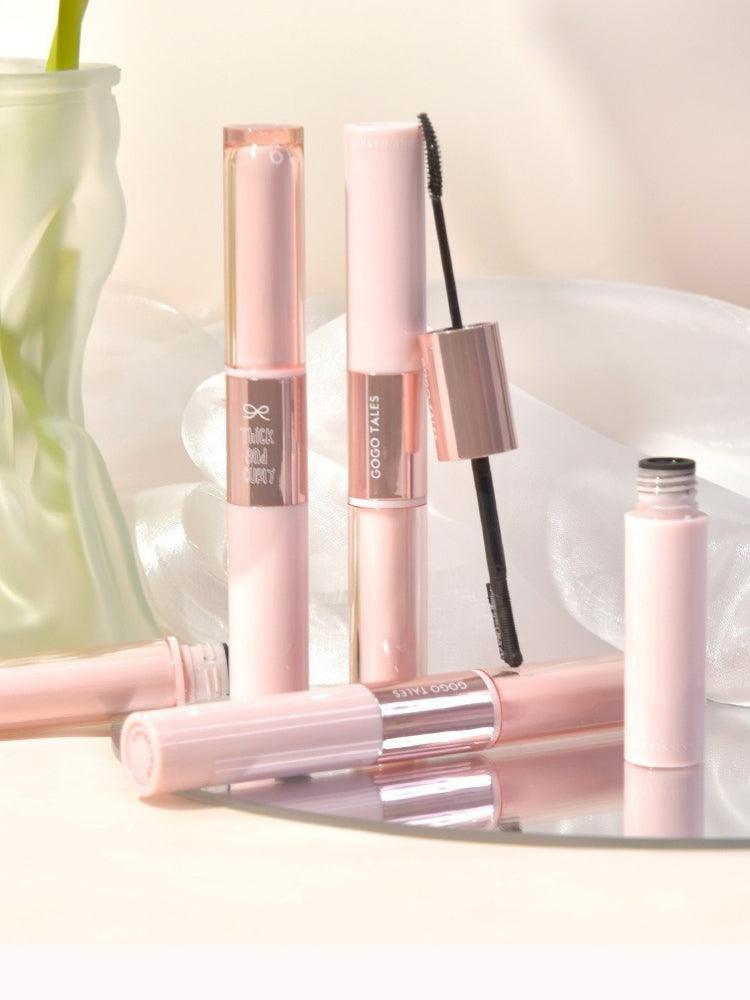 GOGO TALES Double Ends Mascara 5g
