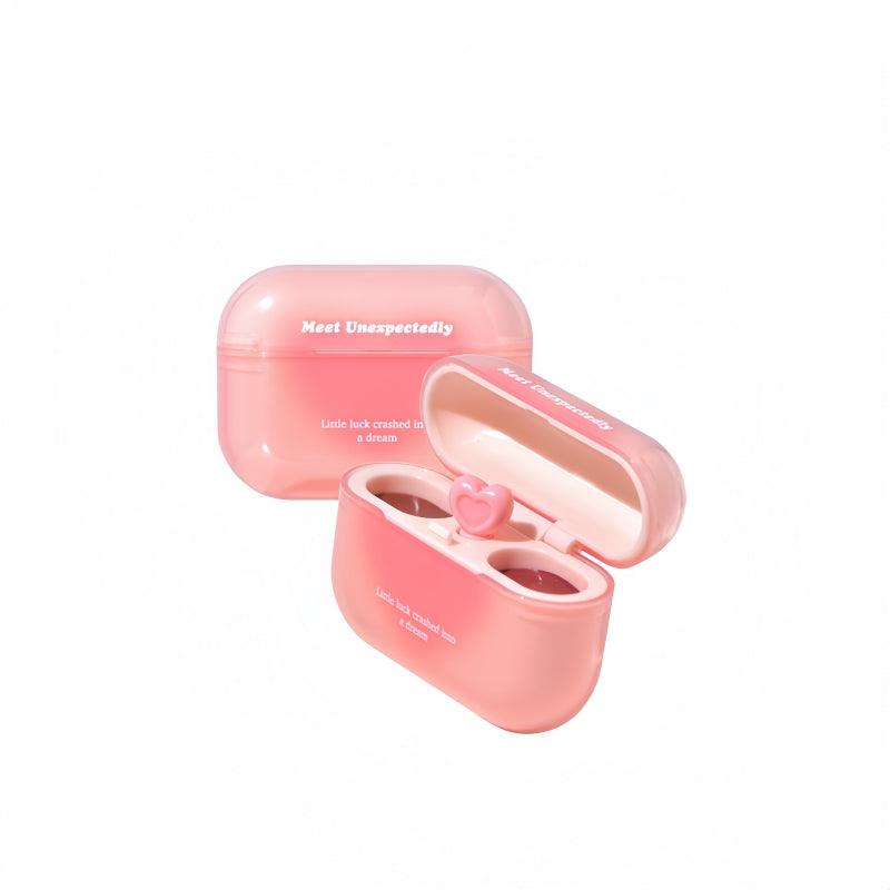 GOGO TALES Double Lip Jelly n Cream 5.6g