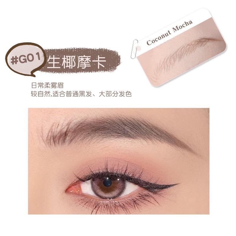 GOGO TALES Eyebrow Pencil 350mg