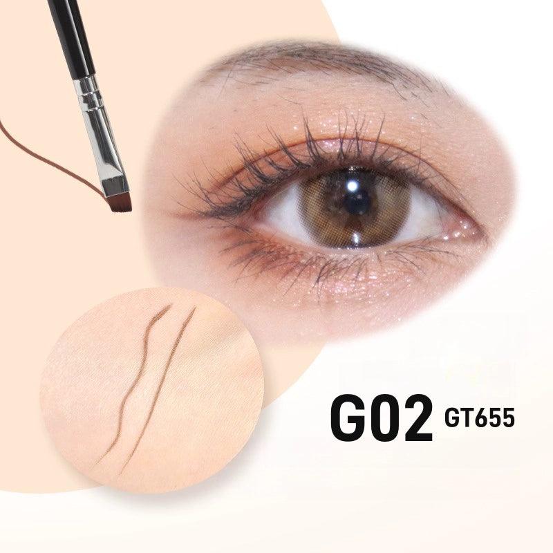 Eyeliner Cushion with Brush 5g