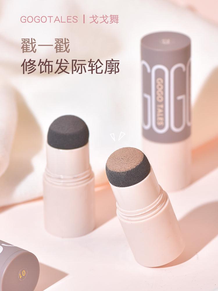 GOGO TALES Hairstyling Powder 4g