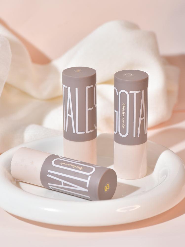 GOGO TALES Hairstyling Powder 4g