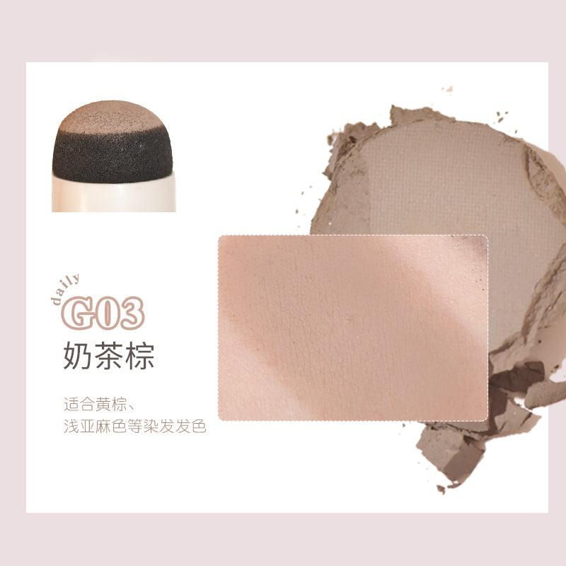 GOGO TALES Hairstyling Powder 4g