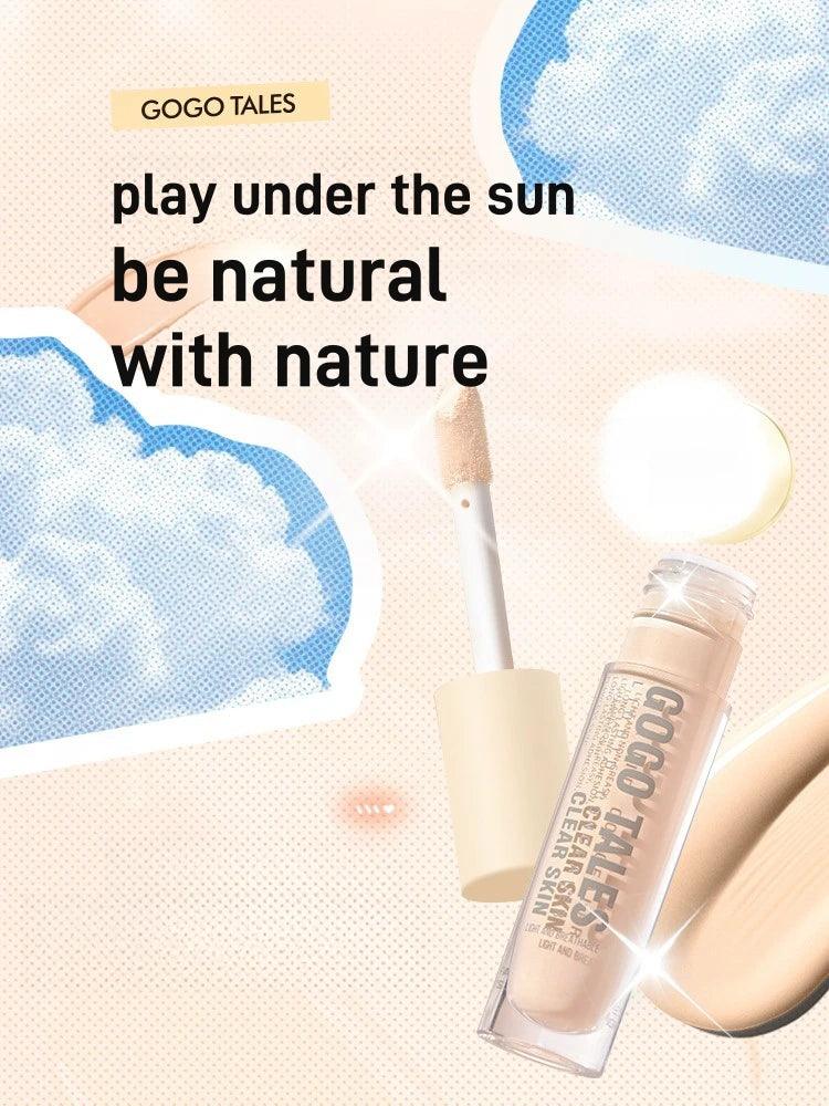 Liquid Concealer 6.8g