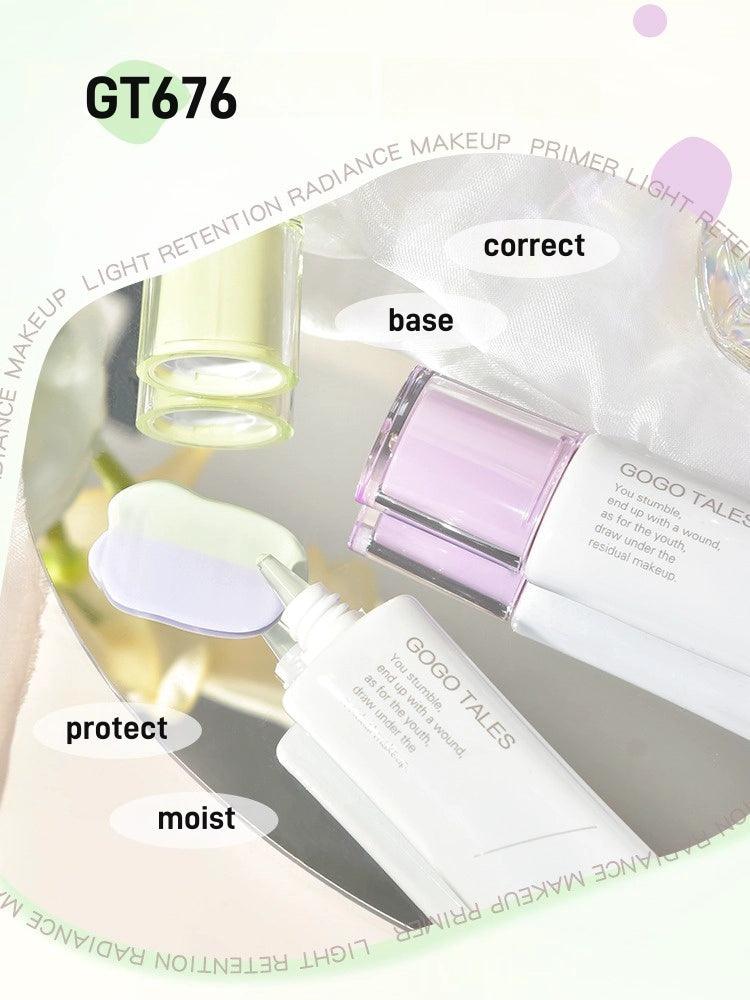 GOGO TALES Tinted Moisturizer 32g