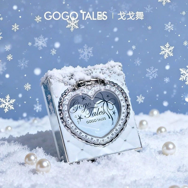 GOGOTALES - Rococo Sweetie Eyeshadow Palette 8.1g