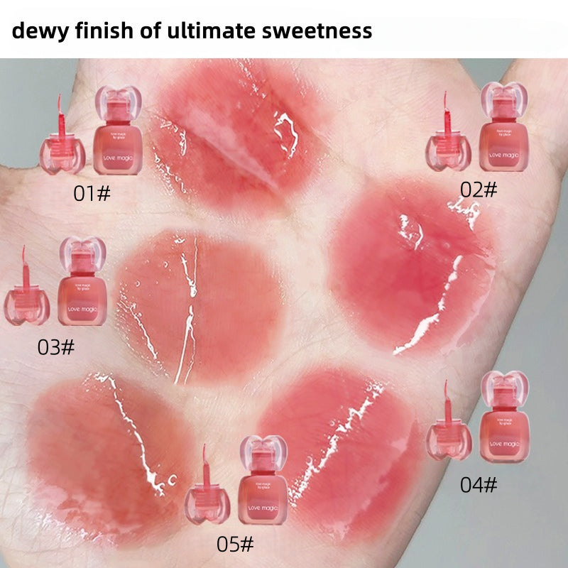 Attractive Water Luster Lip Gloss 3g