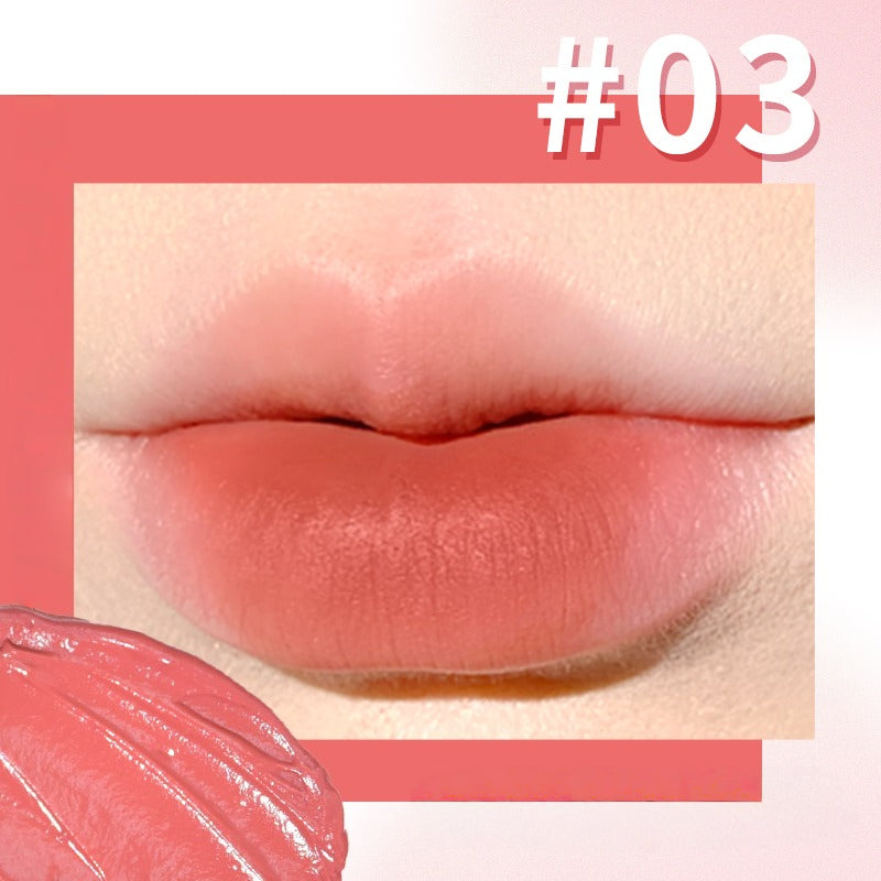 Moist Silky Lip Cream 4.4g