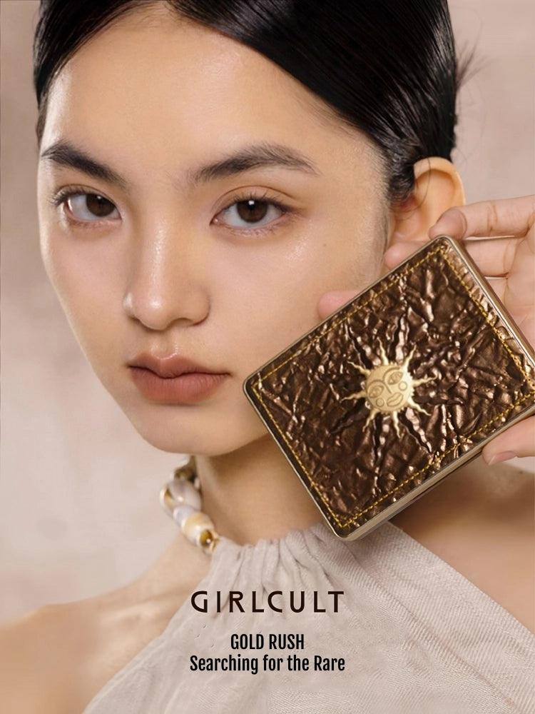 Girlcult Complex Face Palette 15g