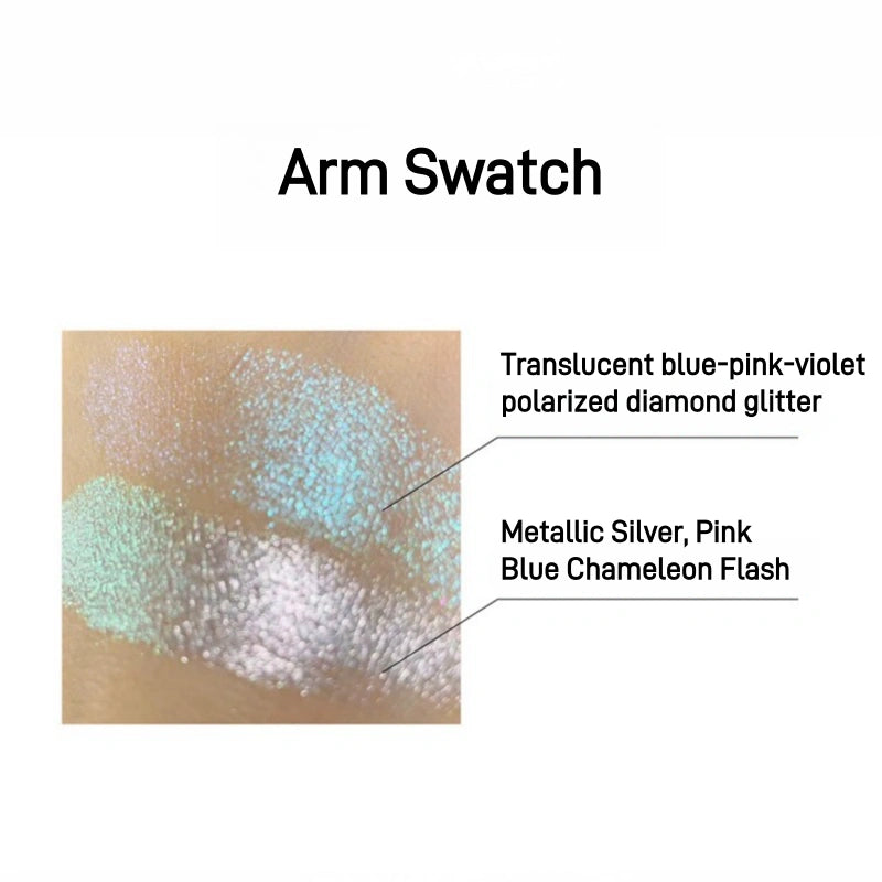 Girlcult Highlight Blush #27 of Miaowu 5.2g