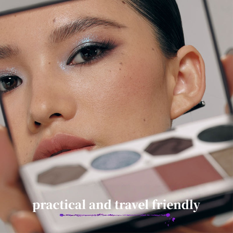 Girlcult Martial World Complex Face Palette 13g