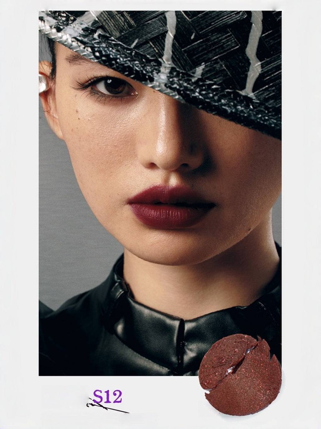 GirlCult - Martial World Matte Lipstick 3.5g