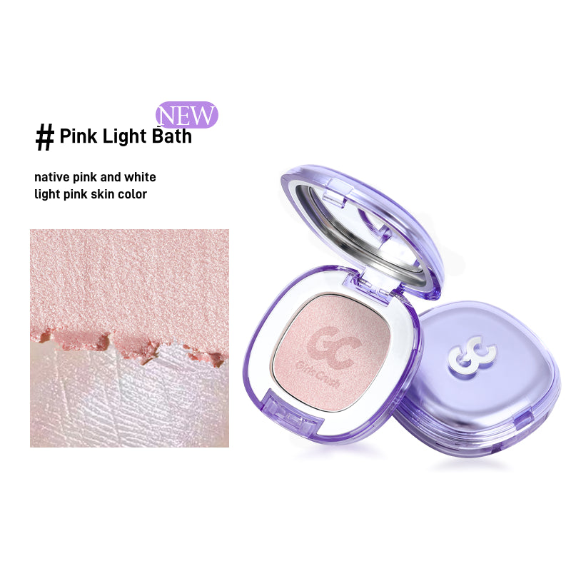 GirlsCrush Glow Bouncy Highlighter 4g