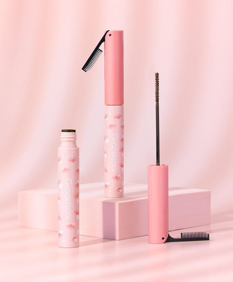 Gracebabi Mascara GB008 - Chic Decent