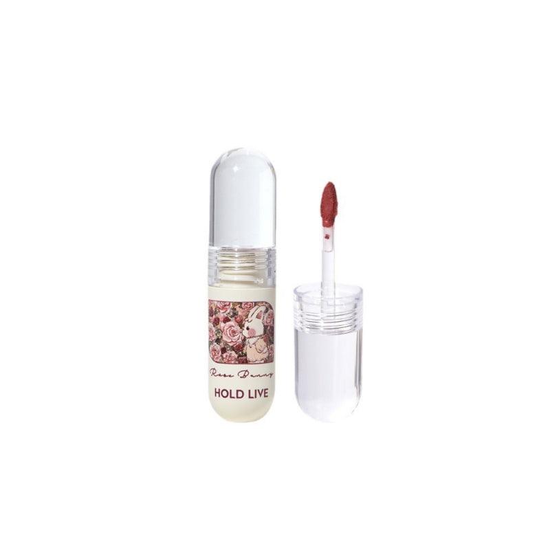 HOLD LIVE Rabbit's Retro Garden Lip Cream 3g