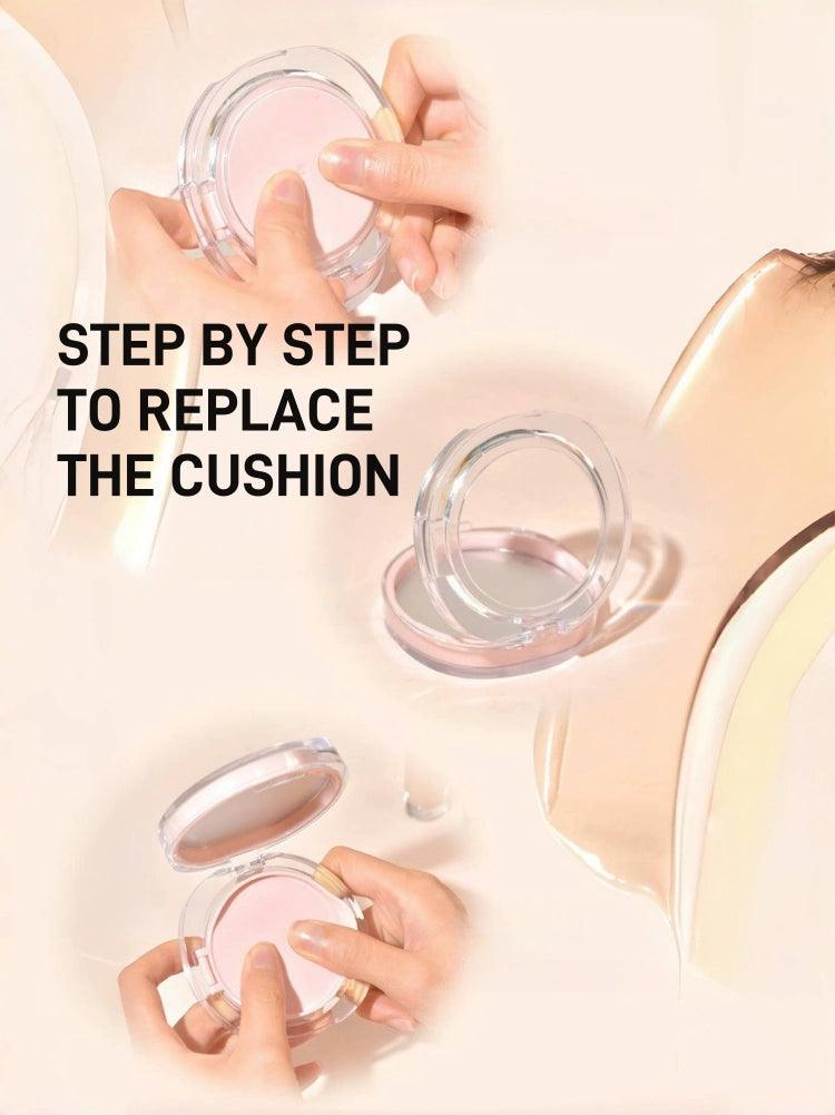 Radiant Cushion Foundation 60g