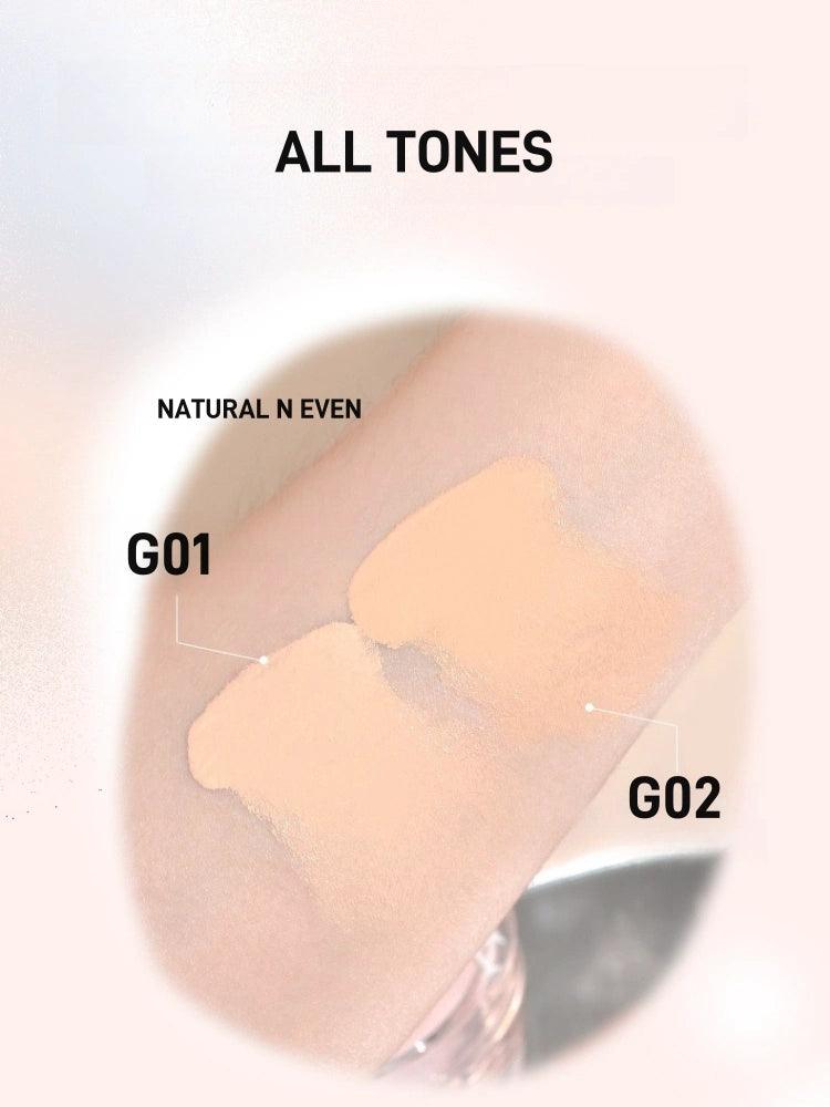 Radiant Cushion Foundation 60g