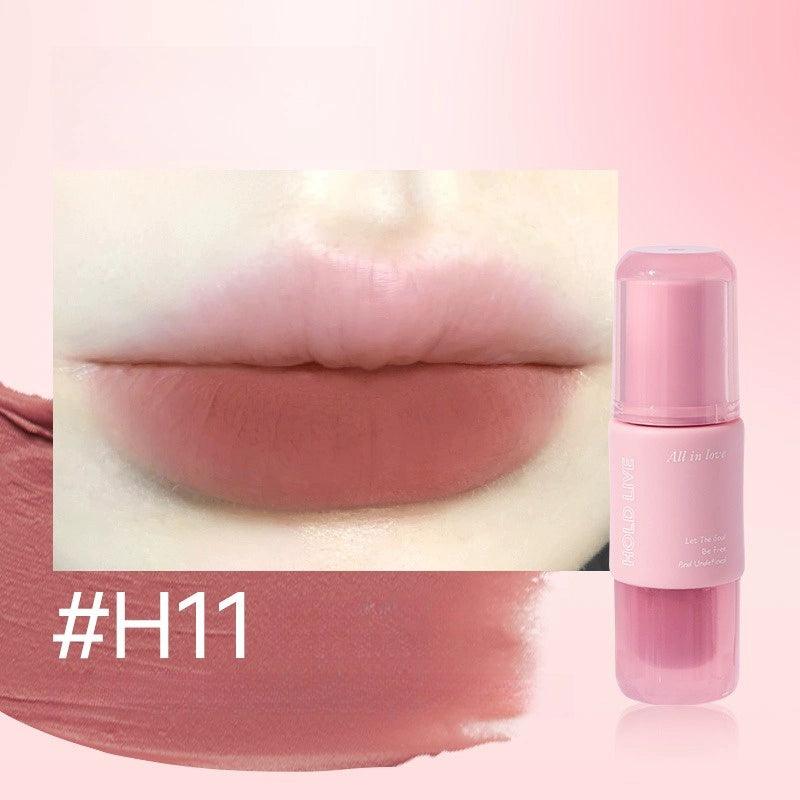 Velvet N Cloud Lip Mud 3g