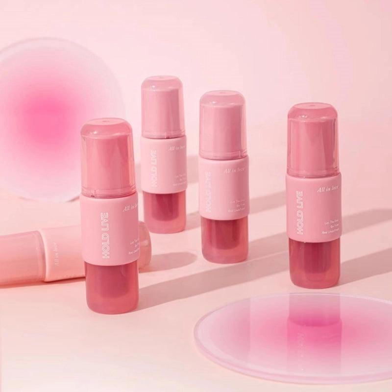 Velvet N Cloud Lip Mud 3g