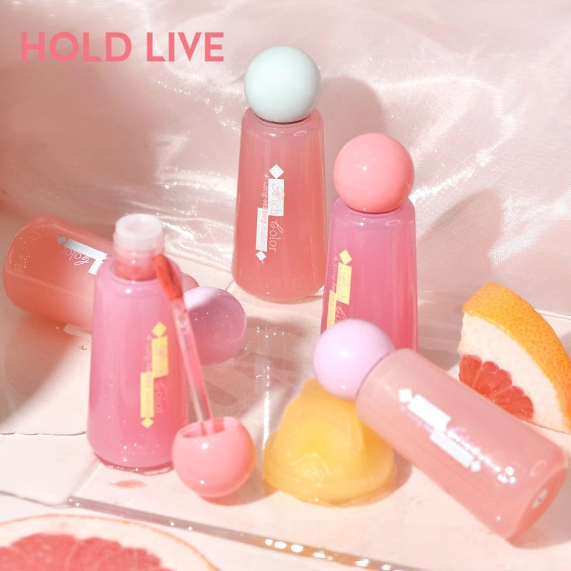 HOLD LIVE A Ball Longwear Lip Cream 4.2g