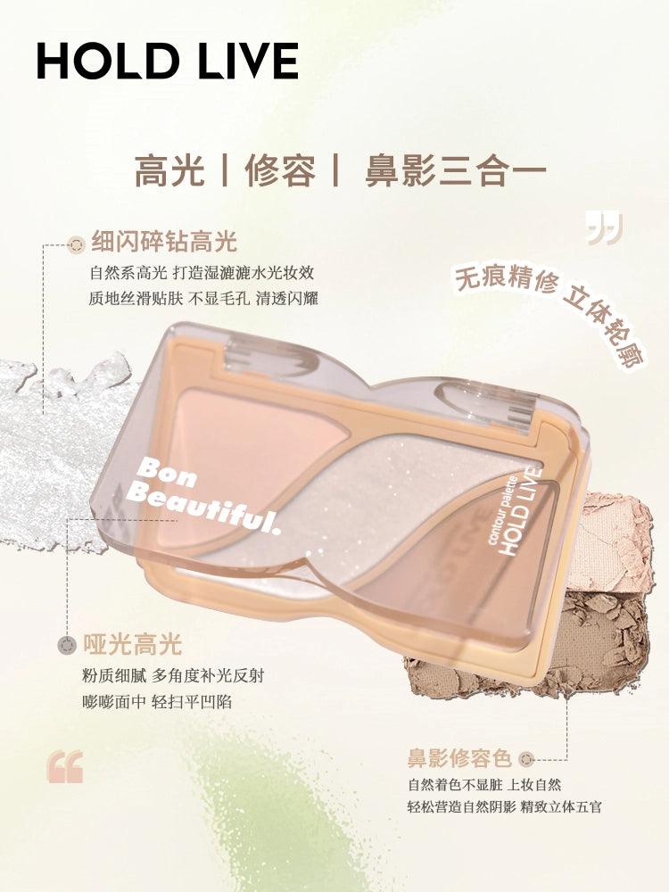 Highlight Contour Palette 8.2g